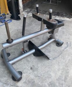 Used Matrix Seated Calf